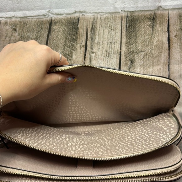 KATE SPADE - Shoulder bag - Picture 12 of 14